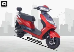 New Gemopai Ryder Price in India