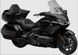 New Honda Gold Wing Tour DCT Price