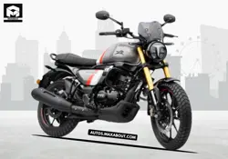 TVS Ronin TD Special Edition ₹149,200 ₹200,000, Specifications