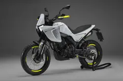 New Benelli BKX 300 Price in India