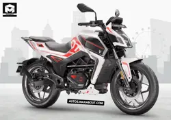 New Matter Aera 5000 Plus Price in India