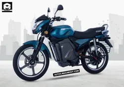 New Pure EcoDryft 350 Price in India