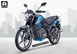 New Pure ETRYST 350 Price in India