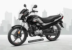 New Hero Super Splendor XTEC Price in India