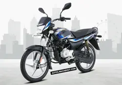 New Bajaj Platina 100 Price in India