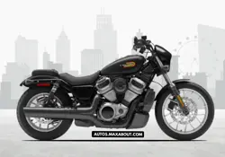 New Harley-Davidson Nightster Special Price in India