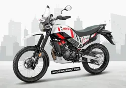 New Hero XPulse 200 4V Pro Price in India
