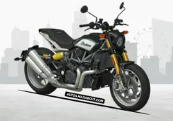 New Indian FTR R Carbon Price in India