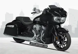 New Indian Challenger Limited Price in India