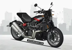 New Indian FTR Sport Price in India