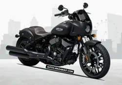 New Indian Sport Chief Price in India