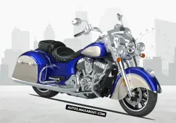 New Indian Springfield Price in India