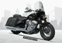 New Indian Super Chief Limited Price in India