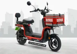 New Okinawa Dual 100 Price in India