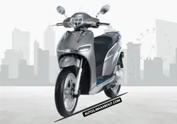 New Okinawa OKHI-90 Price in India