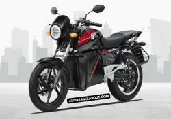 New Odysse Vader Price in India