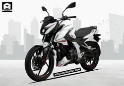 New Bajaj Pulsar N150 Price in India
