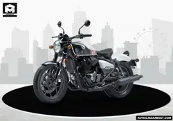 New Royal Enfield Shotgun 650 Price in India