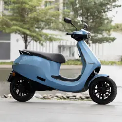 Ola Scooter