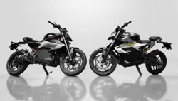 Orxa Mantis Colour Options