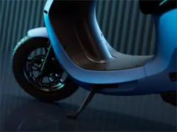 Ola S1 Pro 2nd Gen Flat Footboard