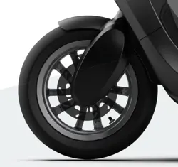 Ola S1 Pro Alloy Wheels