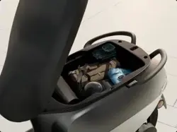 Ola S1 Pro Bootspace