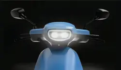 Ola S1 Pro Headlight