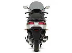 Piaggio MP3 500 Sport ABS Rear View