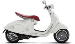 Piaggio Vespa 946 India (P)