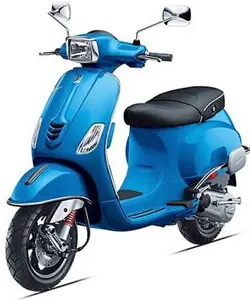Piaggio Vespa SXL 125