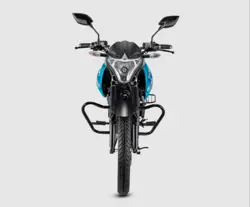 Pure ETRYST 350 Front View