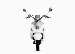 Royal Touch Legend Front View