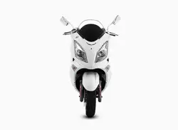 Royal Touch Roar 4 Front View