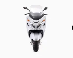 Royal Touch Vista Front View