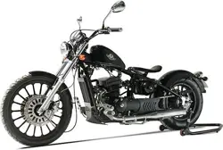 Regal Raptor Bobber 350