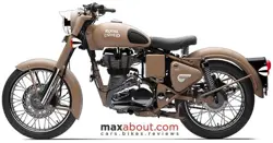 RE Classic Desert Storm 500