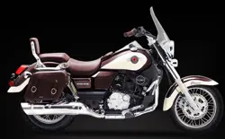 Renegade Classic Side View