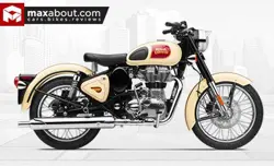 Royal Enfield Classic 500 Price in India