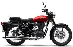 Royal Enfield Bullet 350 ES (New)