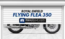 Royal Enfield Flying Flea 350