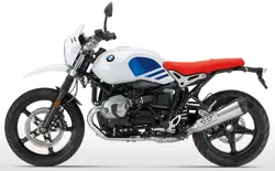R nineT Urban GS