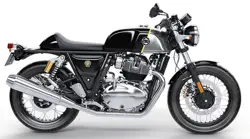 RE Continental GT 650 Dr Mayhem