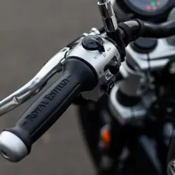 Royal Enfield Super Meteor 650 Handlebar Switch