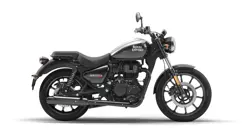 Royal Enfield Meteor 350 Fireball Black (New)