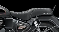 Royal Enfield Bullet 350 All-New Seat