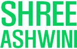 Shree Ashwini Logo