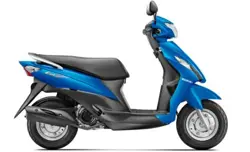 Suzuki Let's (P)