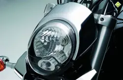 Suzuki M1800R Head Light