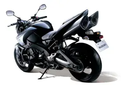 Suzuki B-King ₹950,000, Specifications, Reviews Autos MaxAbout